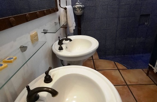 Suchitoto Hôtel | Los Almendros de San Lorenzo