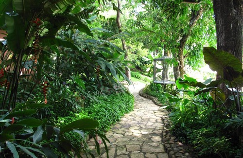 Suchitoto Hôtel | Los Almendros de San Lorenzo