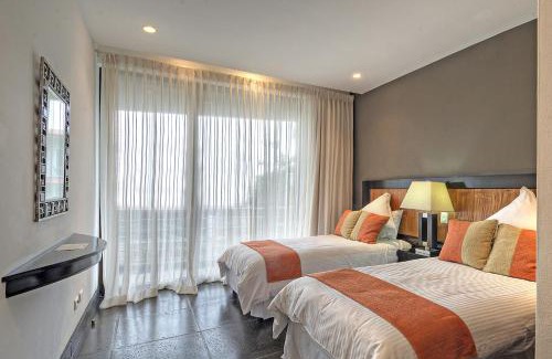 Manuel Antonio Hôtel | Los Altos Resort