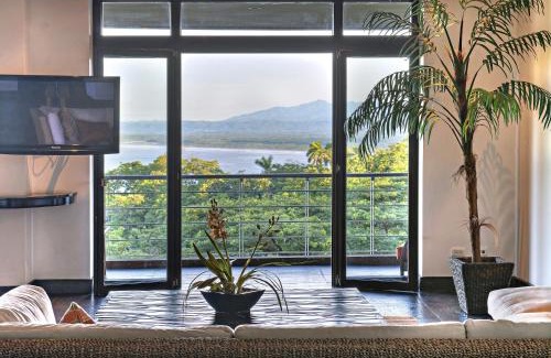 Manuel Antonio Hôtel | Los Altos Resort