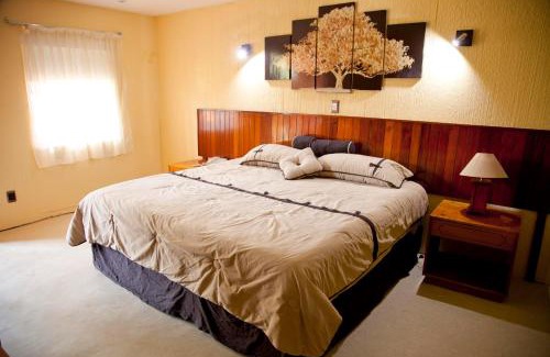 Coatzacoalcos Hôtel | Los Andes Coatzacoalcos