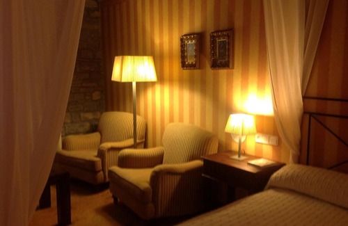 Ainsa Hôtel | Los Arcos
