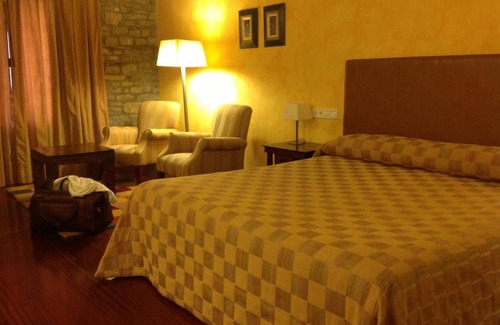 Ainsa Hôtel | Los Arcos