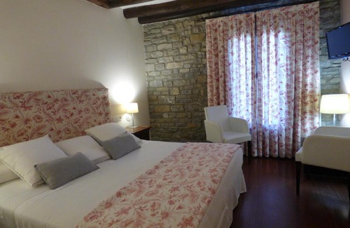 Ainsa Hôtel | Los Arcos