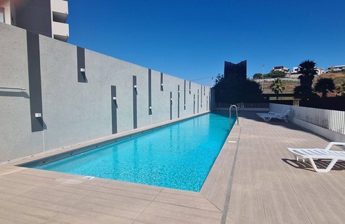 Concon Copropriété | Los Arenales