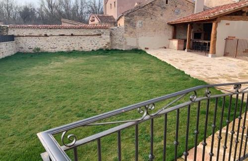 Arcones Maison | Los Arenales de Arcones