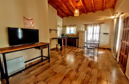 Cafayate Maison | Los Aromos 2