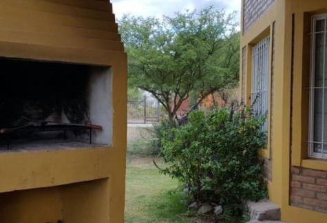 San Marcos Sierra Maison | Los Aromos