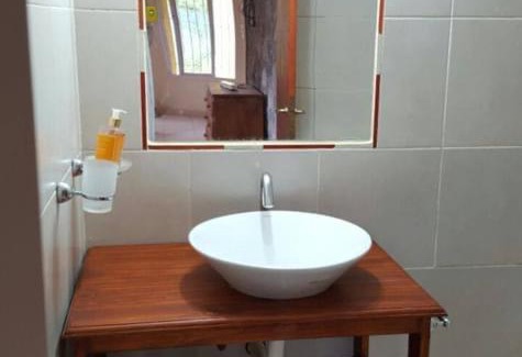 San Marcos Sierra Maison | Los Aromos