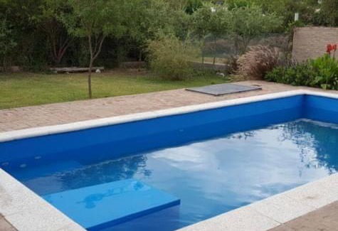 San Marcos Sierra Maison | Los Aromos