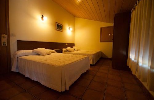 Moralina Hôtel | Los Arribes