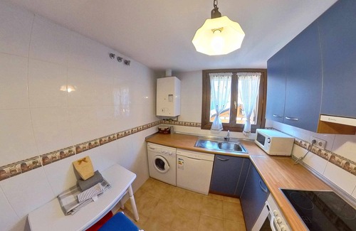 Escarrilla Appartement | Los Avellanos - tucasaenlospirineos
