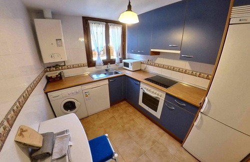 Escarrilla Appartement | Los Avellanos - tucasaenlospirineos