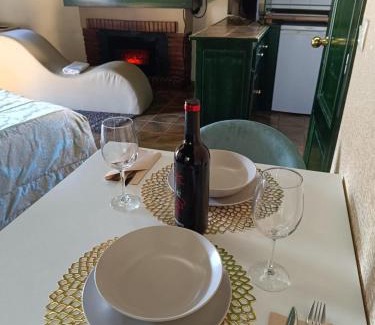 Chinchon Appartement | Los Balcones de Galaz