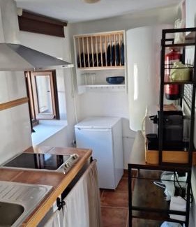 Chinchon Appartement | Los Balcones de Galaz