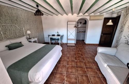 Chinchon Appartement | Los Balcones de Galaz