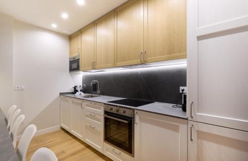 Pamplona City Centre Appartement | Los Balcones del Encierro - Estafeta 65
