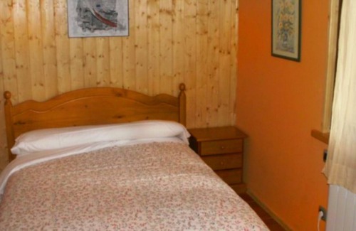 Villalba de la Sierra Maison | Cabanes rurales Los Barrancos - 6 places (cabine nº8)