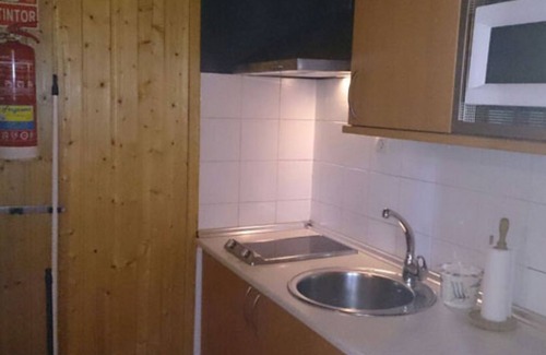 Villalba de la Sierra Maison | Cabanes rurales Los Barrancos - 2 places (Cabine nº2)