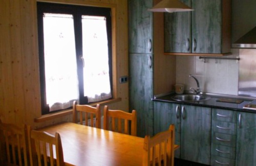 Villalba de la Sierra Maison | Cabanes rurales Los Barrancos - 5 Places (Cabine nº3)