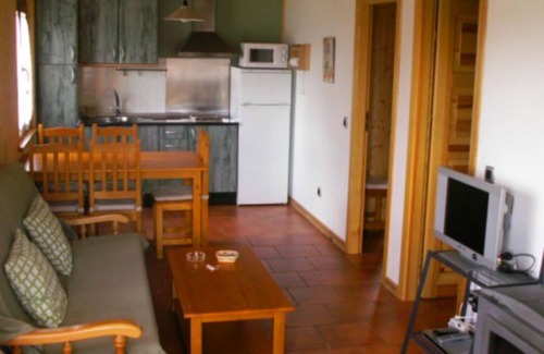 Villalba de la Sierra Maison | Cabanes rurales Los Barrancos - 5 places (Cabine nº5)