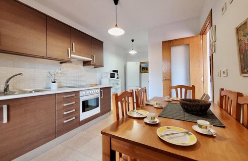 Las Arenas Appartement | Los Briones by The Ocean Rentals
