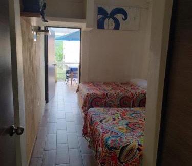 Rincon de Guayabitos Hôtel | Los Bungalitos