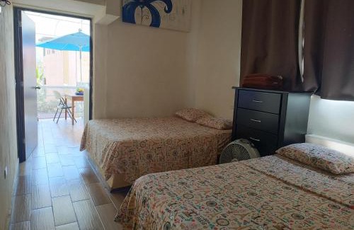 Rincon de Guayabitos Hôtel | Los Bungalitos