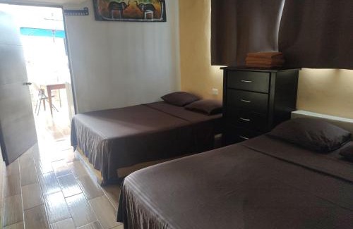 Rincon de Guayabitos Hôtel | Los Bungalitos