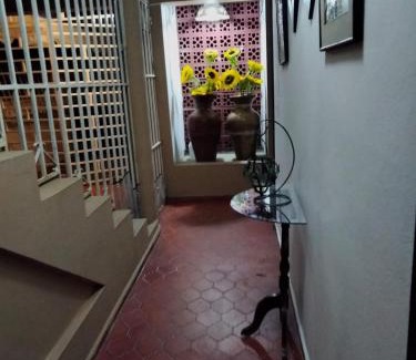 Los Cacicazgos Appartement | Los Cacicazgos Apart Estudio