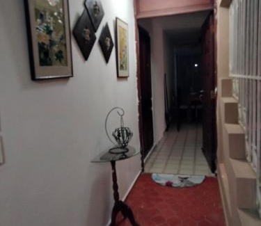 Los Cacicazgos Appartement | Los Cacicazgos Apart Estudio