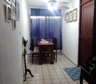 Los Cacicazgos Appartement | Los Cacicazgos Apart Estudio