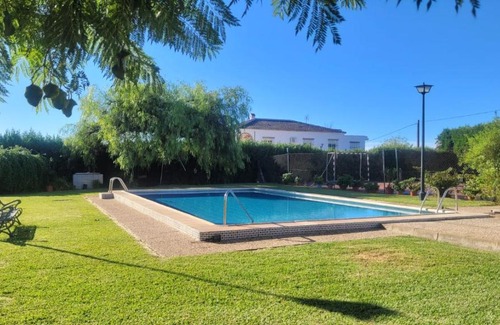Cantillana Maison | Los Candiles