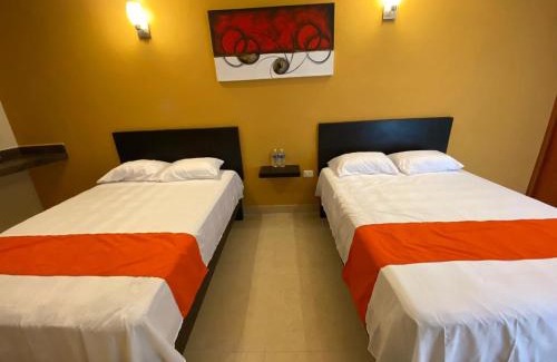 Chichen Itza - Valladolid Hôtel | Los Candiles
