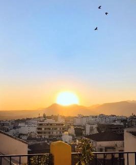Jaen Appartement | Los Caňos II - Calm home with parking