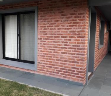 Playa Santa Ana Appartement | Los cardenales 2