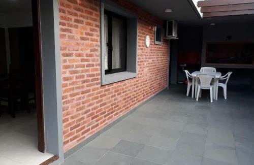 Playa Santa Ana Appartement | Los cardenales 2