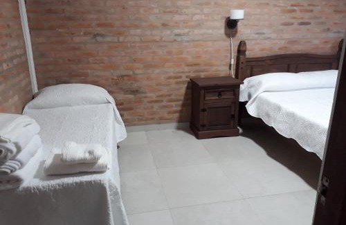 Playa Santa Ana Appartement | Los cardenales 2