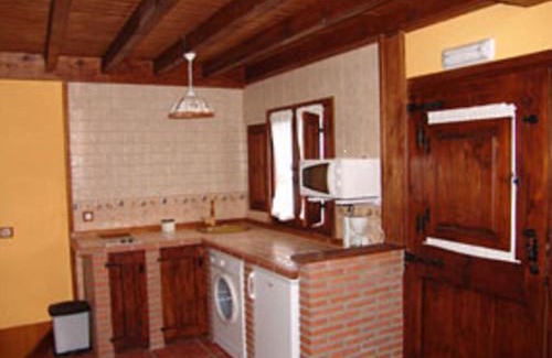 Laviana Maison | Los Cascayos 1