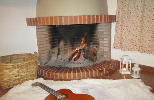 La Roca de la Sierra Maison | Los Chozos de la Roca