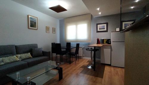 San Rafael Appartement | LOS CIERVOS - Cueva Valiente