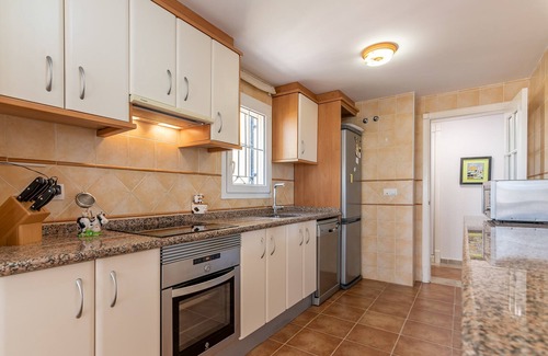 Ayamonte Appartement | Los Cisnes 146 VFT