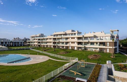 Ayamonte Appartement | Los Colibríes, Beach & Golf - By AC REAL