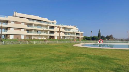 Ayamonte Appartement | Los Colibríes, Beach & Golf - By AC REAL