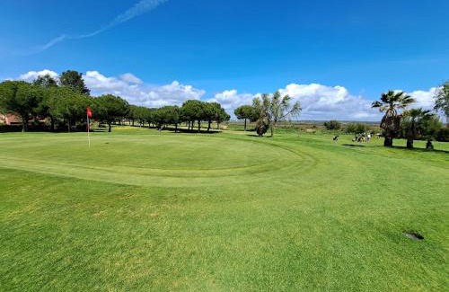 Ayamonte Appartement | Los Colibríes, Beach & Golf - By AC REAL
