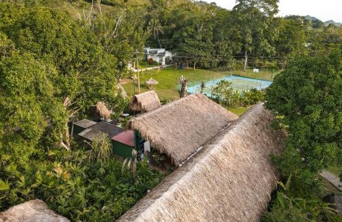 Puerto Triunfo Hôtel | Los Colores Ecoparque