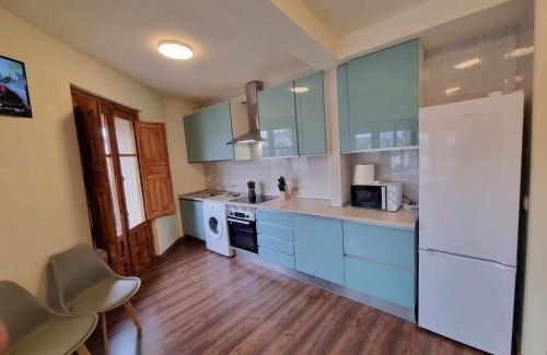 Madrigal de la Vera Appartement | Los Cuatro Caños