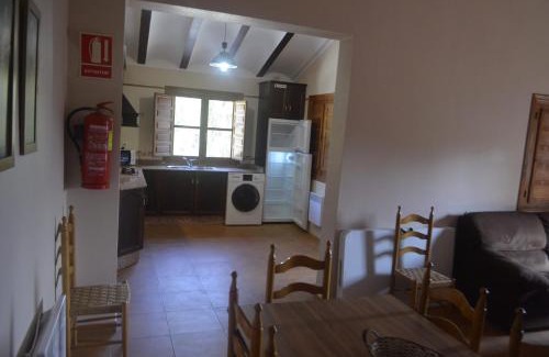 Bullas Maison | Los Cuchillos