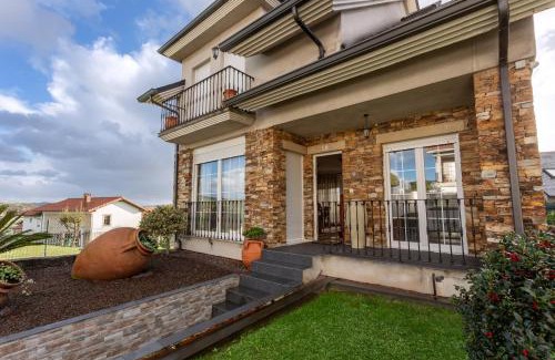 Hinojedo Maison | Los cuetos
