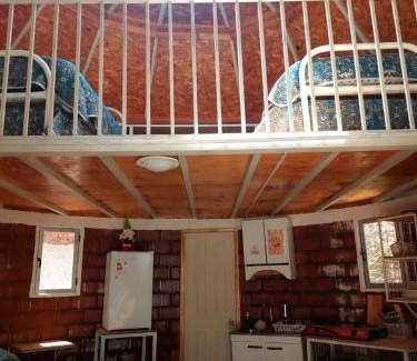 Olmue Appartement | Los Domos de Hadas y Duendes